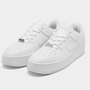 Nike Air Force 1 AF1 Sage Low